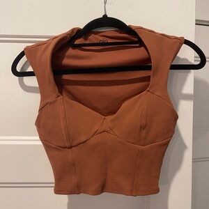 Alo Yoga Workout Top